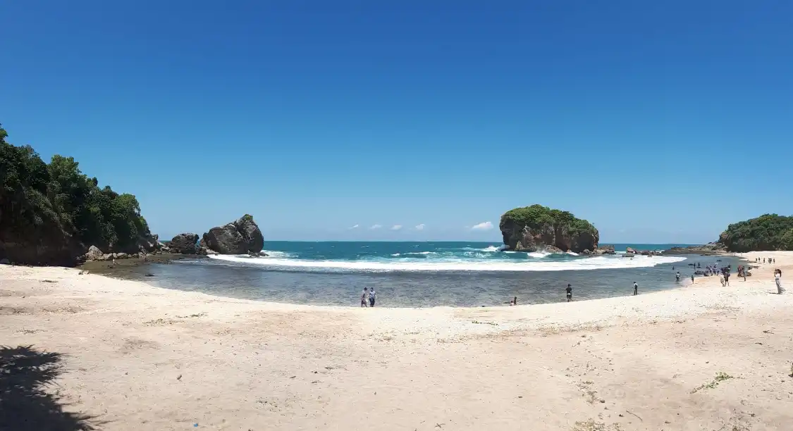 Hotel dekat Pantai Jungwok