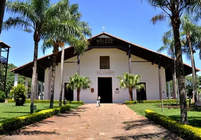 Departamento Paraguarí