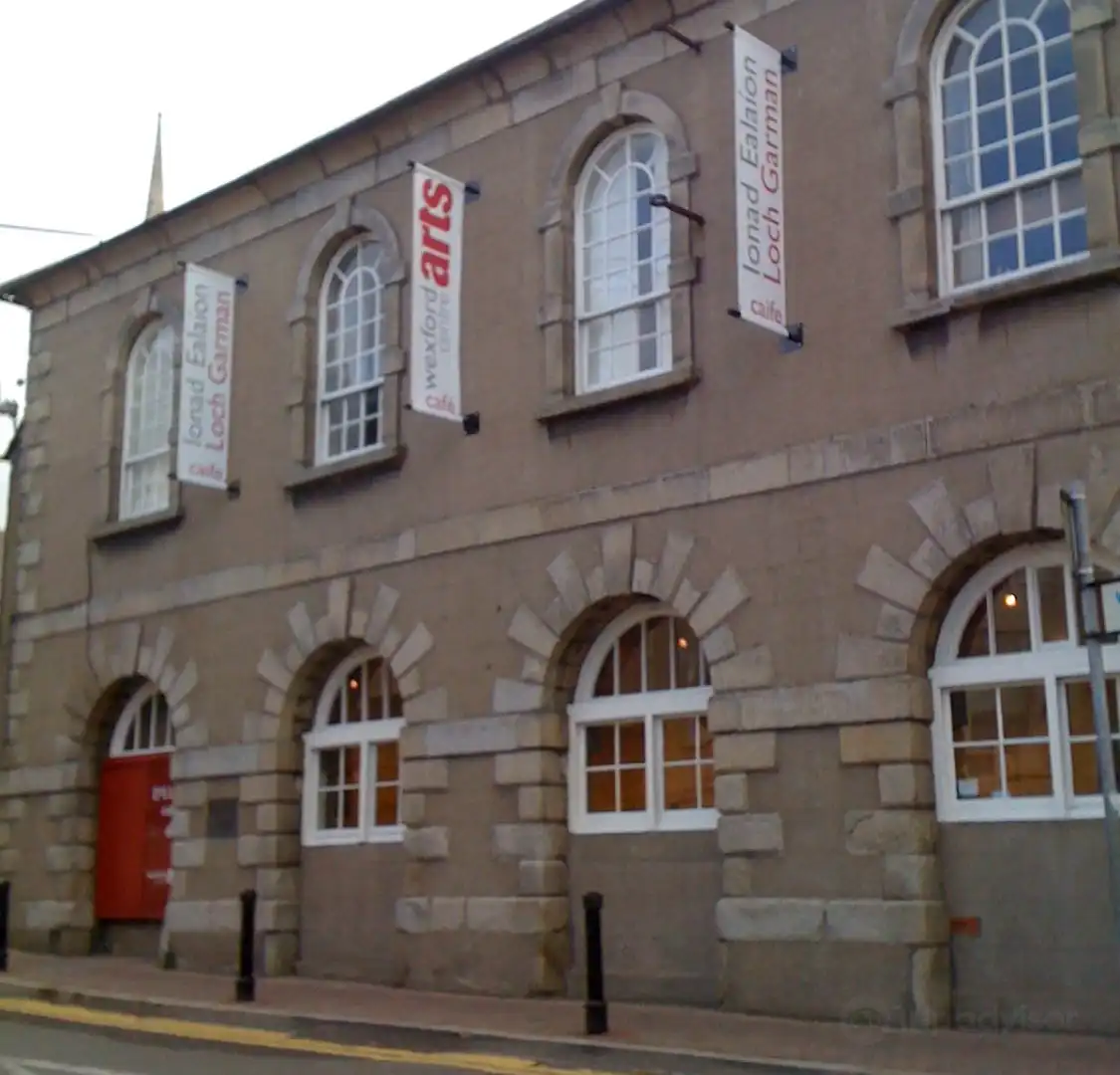 Hotels near Wexford Arts Centre
