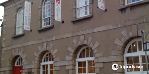 Wexford Arts Centre