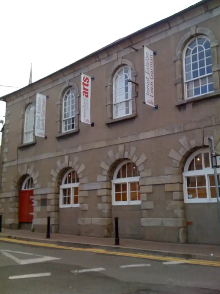 Hotels near Wexford Arts Centre