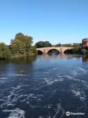 Castleford Bridge