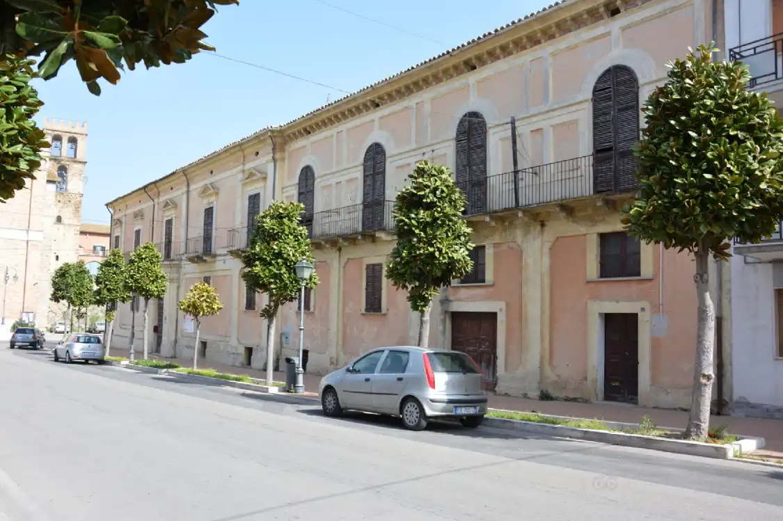 Hotel in zona Palazzo Contini