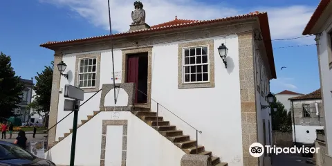 Edificio da Cadeia