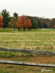 Mountain View Golf Club