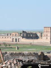 Convento Agustino De Extramuros