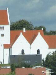 Ronnebaek Church