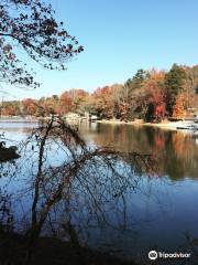 McDowell Nature Center and Preserve