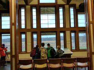 Montezuma Audubon Center