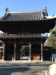 Tendaishu Horyusan Enmei Temple