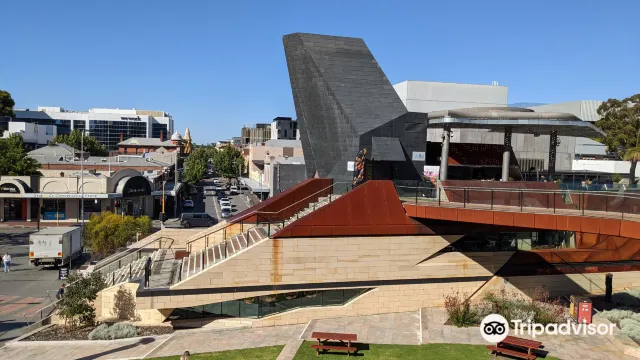 Yagan Square