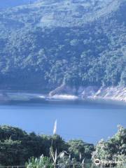 Represa Uribante Caparo