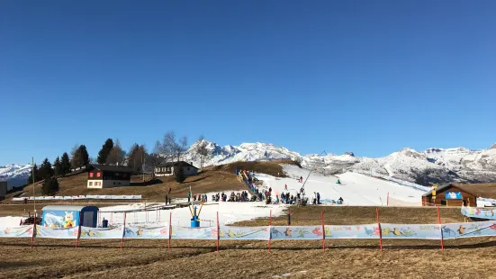 Skischule Mundaun