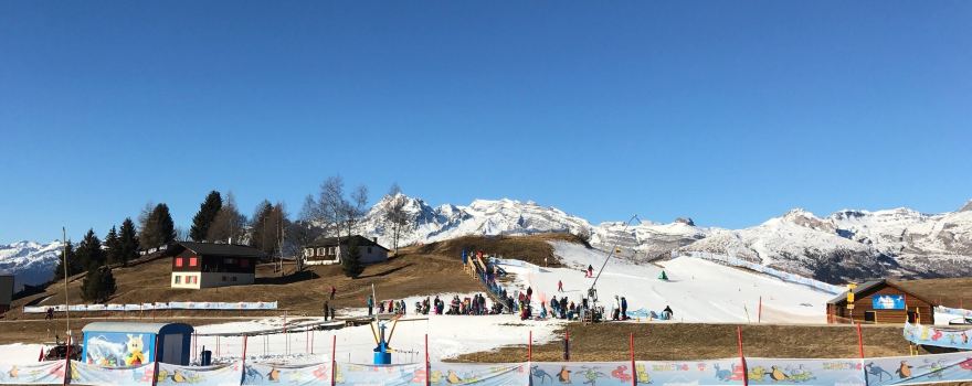 Skischule Mundaun