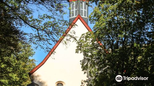 Hofheimer Bergkapelle