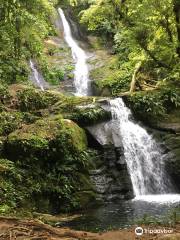 Itariru Waterfall