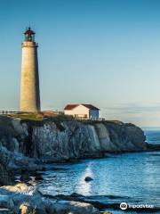 Cap-des-Rosiers Lighthouse