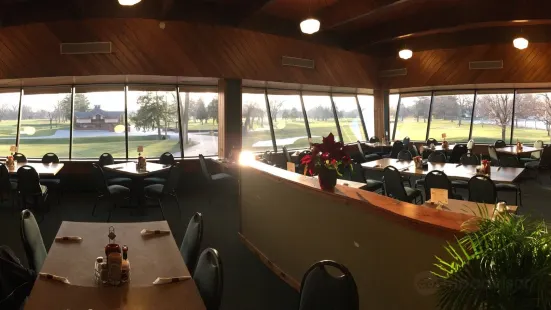 Roseland Golf & Curling Club