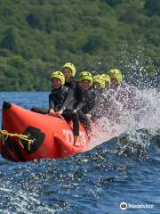 Loch Lomond Leisure Scotland