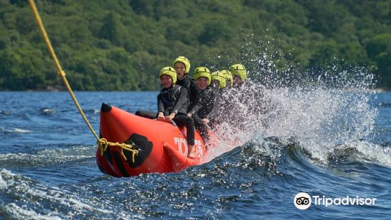 Loch Lomond Leisure Scotland