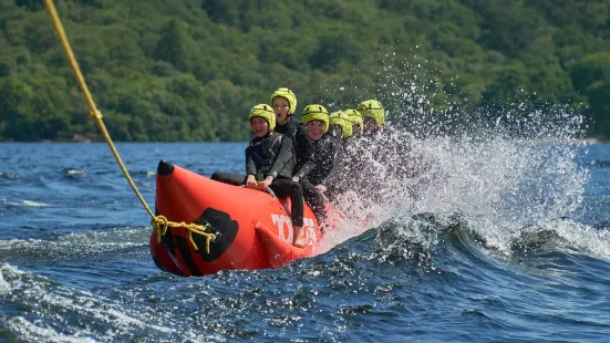 Loch Lomond Leisure Scotland