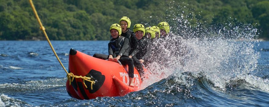 Loch Lomond Leisure Scotland