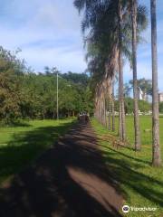 リオ・ジャウー公園