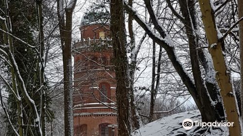 Ernst Moritz Arndt Tower