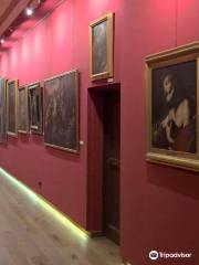 Pinacoteca di arte francescana 'Caracciolo'