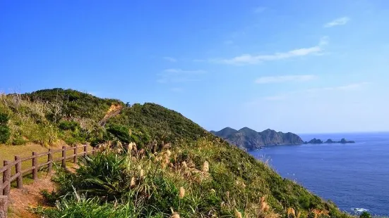 安腳場戦跡公園