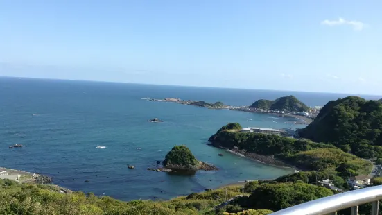 鴨川松島