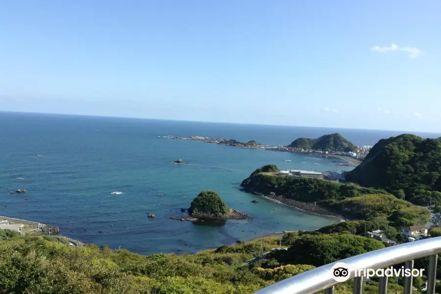 Kamogawa Matsushima