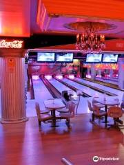 Cesars Bowling & Billiard Pto. del Carmen