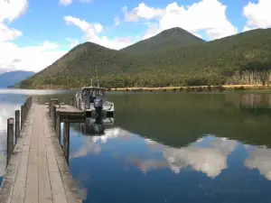 Lake Rotoroa