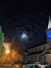 Eglise Saint Louis