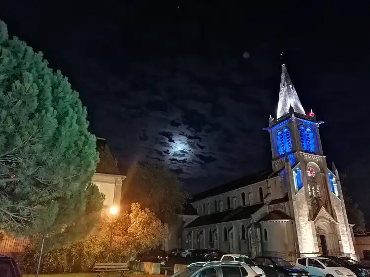Hotels in Fourchambault