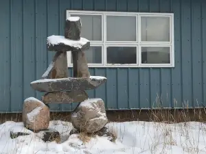 Itsanitaq Museum