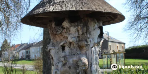 Place de Gérouville