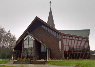 St. Columba's Catholic Church