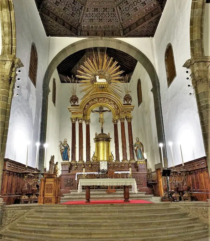 Garachico