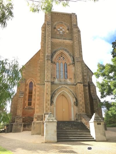 St Aloysius Church