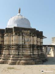 Varaha Temple