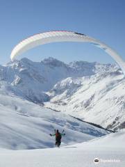 Joyride Paragliding