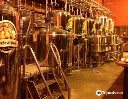 Cervejaria do Gordo Dance Bar