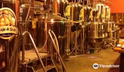 Cervejaria do Gordo Dance Bar