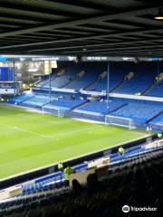 Hillsborough Stadium