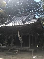 Kishitsu Shrine