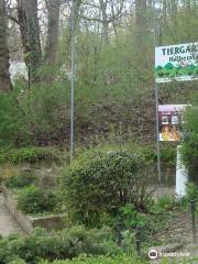 Tiergarten Bernburg