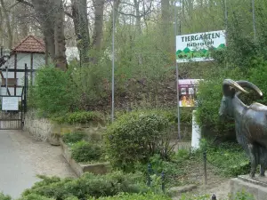 Tiergarten