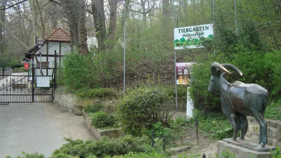 Tiergarten